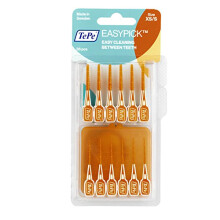 TePe EasyPick Interdental Brushes 36 Pieces XS/S