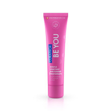 Curaprox Whitening Toothpaste – for Fresh Breath & Gum Care | Enzymatic Formula, Watermelon Flavour, 60ml | Vegan, SLS-Free, Fluor