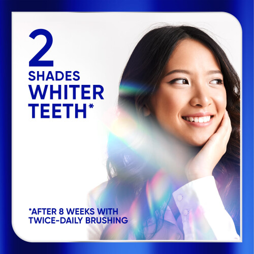 Sensodyne Sensodyne Toothpaste Clinical White, Teeth Whitening Toothpaste for Sensitive Teeth, Stain Protector, Mint, Multipack 4 x 75ml 1
