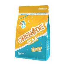 Grenade BCAA Intra Workout Powder Zero Sugar Drink Packed with Amino Acids Including B-Vitamins, Magnesium & Glutamine (30 Serving