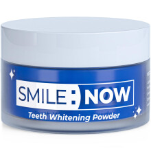 Teeth Whitening Powder - Formulated by Dentists, Enamel Safe Smile Teeth Whitening, Tooth Whitener for a Bright Smile, White Tooth
