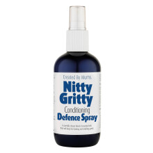 Nitty Gritty Head Lice Defence Spray 250ml