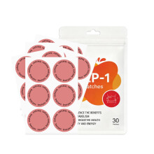 Natural Ingredients Patch, Healthy Shape Patch, Weight Management Patches, Metabolism Support Patches for Women & Men-Gentle and S