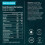 JustFloow Genius Mind Nootropic Brain Supplement, Support Cognitive Function, Energy Levels, Focus & Memory Function - 16 Brain B 2