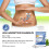 Magnesium Supplement Complex MGSPORT - High Absorption with Vitamins B6, D, E - Supports Muscle Function, 60 Servings 2