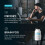 JustFloow Genius Mind Nootropic Brain Supplement, Support Cognitive Function, Energy Levels, Focus & Memory Function - 16 Brain B 5