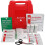 Safety First Aid Group Evolution First Aid & Burns Point, Large, 43 x 65 cm Fully Stocked 3
