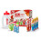 HIGH5 Run Pack Containing Running Energy, Hydration & Recovery Products 1