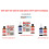 Nitty Gritty Head Lice Defence Spray 250ml 4