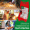 Safety First Aid Group Evolution First Aid & Burns Point, Large, 43 x 65 cm Fully Stocked 7
