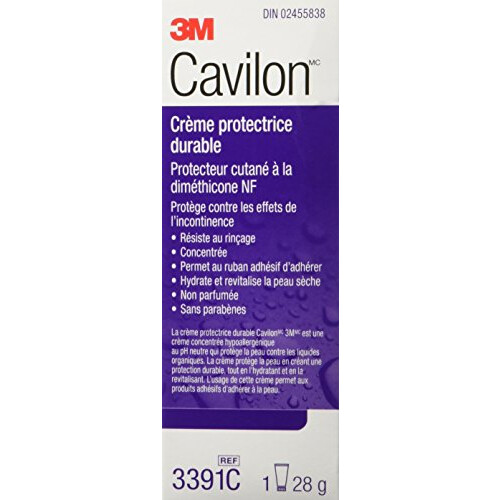 3M 3M Cavilon Durable Barrier Cream, 28 g Tube 2