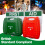 Safety First Aid Group Evolution First Aid & Burns Point, Large, 43 x 65 cm Fully Stocked 4