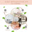 Weleda HOSSIAN Reed Diffuser Sticks - White Fiber Diffuser Sticks (50PCS, 7.5 inches x 0.14 inches) 6