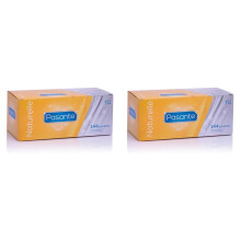 Pasante Naturelle Condoms - Pack of 288