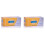 Pasante Pasante Naturelle Condoms - Pack of 288 1