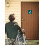Mellbree Radar Key for Disabled Toilets UK - 2 Pack with Key Ring 3