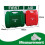 Safety First Aid Group Evolution First Aid & Burns Point, Large, 43 x 65 cm Fully Stocked 8