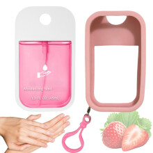 Hand Sanit-iser Spray,Mist Hydrating Hand Sanitizer Spray,Power Mist Hand Sanit-iser Mini for Travel,Small Ha/nd Sanit,Ha/nd Sanit