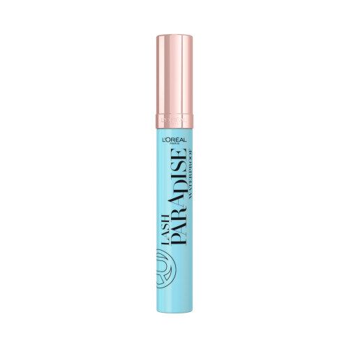 L’Oréal Paris L'Oreal Paradise Extactic Waterproof Mascara 6,4ml #Black