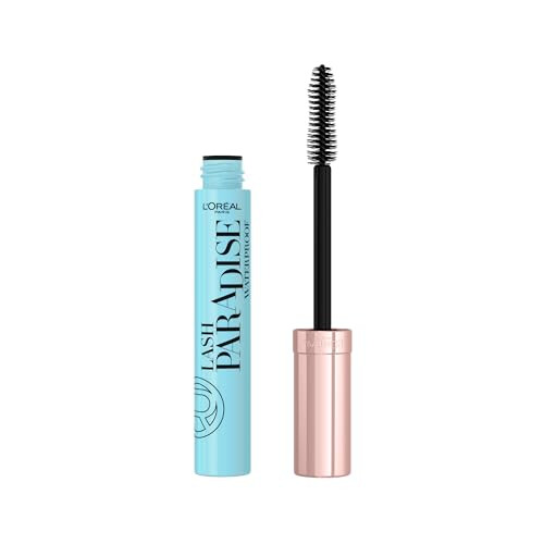 L’Oréal Paris L'Oreal Paradise Extactic Waterproof Mascara 6,4ml #Black 1