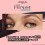 L’Oréal Paris L'Oreal Paradise Extactic Waterproof Mascara 6,4ml #Black 3