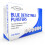 JFA Medical Blue Plasters 100 Plasters per Pack (Assorted (6 Sizes)) 6