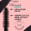 L’Oréal Paris L'Oreal Paradise Extactic Waterproof Mascara 6,4ml #Black 4