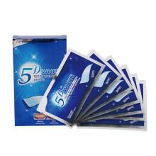 Rpanle Teeth Whitening Strips, Teeth Whitening, 14 Pcs 7 Packs Teeth Whitener Strips, Whitening Strips for Removing Smoking Coffee