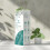 Gutology Natural Mint Bamboo Charcoal Toothfloss 30m 6