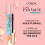 L'Oreal Paradise Extactic Waterproof Mascara 6,4ml #Black 6