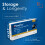 Flowflex COVID-19 Rapid Test Kit - Easy to Use Self Testing Antigen Covid Test Kit - One Step Test for Sars-CoV-2 - Quick Covid Te 2