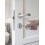 Mellbree Radar Key for Disabled Toilets UK - 2 Pack with Key Ring 4