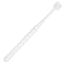 Oralieve Large 360 Tooth and Mouth Brush, Soft Toothbrush for Sore, Sensitive or Dry Mouths, 360 Toothbrush for a Gentle Yet Thor