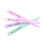 Brushworks HD 4 Piece Combination Tweezer Set - Pastels 5