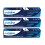 OraNurse Unflavoured Toothpaste 50ml - Pk of 3 1