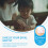Cutiderm Small Round Spot Plasters 22 x 22mm 100 Plasters Per Box 6