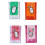 Tic Tac Strawberry Edition, Mini Mix, total 228 GRAMS 7