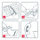 HYPAFIX Adhesive, Non-Woven Fabric Dressing Retention Roll 5cmx 10m (x1) 4