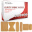 JFA Medical Fabric Assorted Plasters (6 Sizes) 100 Plasters per Pack 1