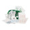 Amazon Basic Care First Aid Kit, 56 Pieces, Green 3