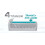 Wilkinson Sword Wilkinson Sword Quattro Titanium Sensitive Refill Razor Blade Cartridges, 8 Count 8