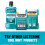 Listerine Listerine Pocketmist Cool Mint, 2 Count 6