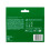 Amazon Basic Care First Aid Kit, 56 Pieces, Green 2