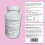 Bladapure D Mannose High Strength 120 Capsules Value Pack 2
