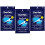 DenTek, Complete Clean Floss Picks 75 Floss Picks Pack of 3, 225 Count 1