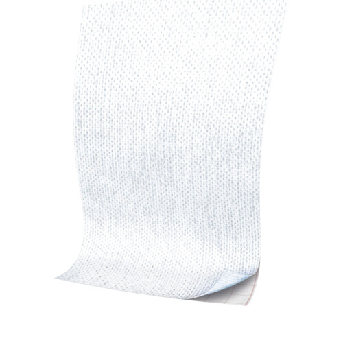 HYPAFIX Adhesive, Non-Woven Fabric Dressing Retention Roll 5cmx 10m (x1) 1