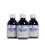 Curasept Mouthwash 0.2% 200ml - Pack of 3 1