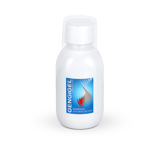 Gengigel Mouthrinse, 150 ml 2