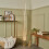 Litecraft Paige Floor Lamp Bubble Injected - Brass 5