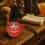Arko Shaving Soap in Bowl, Red, 90 gram 4
